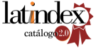 Latindex Catálogo 2.0